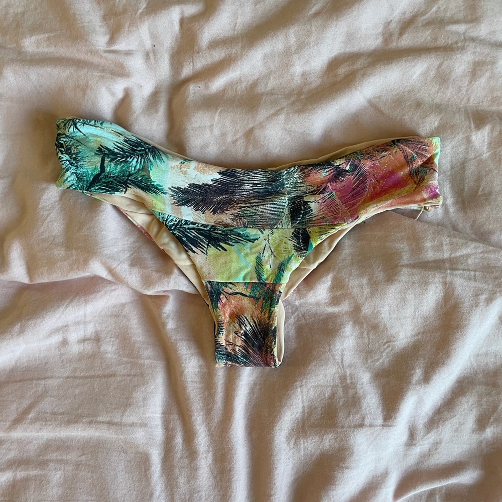 San Lorenzo Bikini Bottom